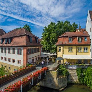 Hotel Brudermühle